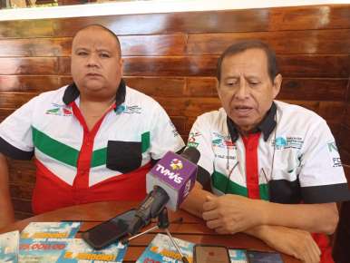 Tlacotalpan será sede del 2º Torneo de Dominó 2024 “El Jarocho “, Copa Veracruz, el próximo 10 de agosto  