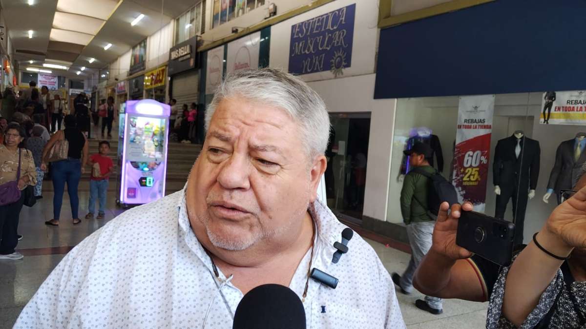 Crítica Manuel Huerta la tardía actuación de la FGE en el caso Yunes Márquez  