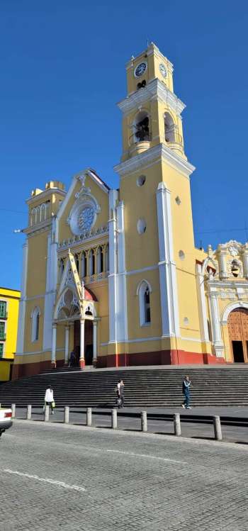 El tiempo postelectoral, oportunidad de tomar conciencia de actuar juntos: Arquidiócesis de Xalapa  