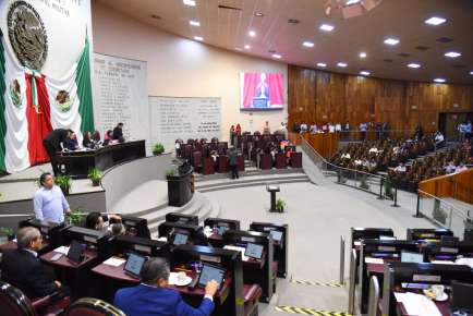 Sesión solemne por 200 años del Poder Legislativo se realizará el 25 de julio   