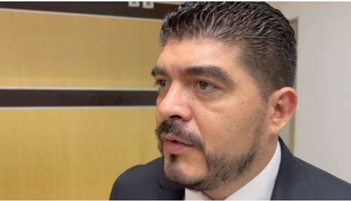 Zenyazen Escobar impulsa Reformas Constitucionales