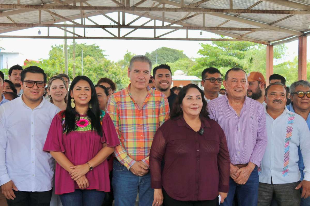 CONTINÚAN ASAMBLEAS POR LA REFORMA AL PODER JUDICIAL