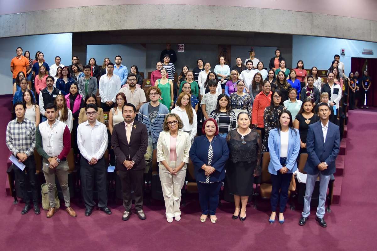 Inaugura Presidenta del Congreso del Estado jornada de salud de TDAH   