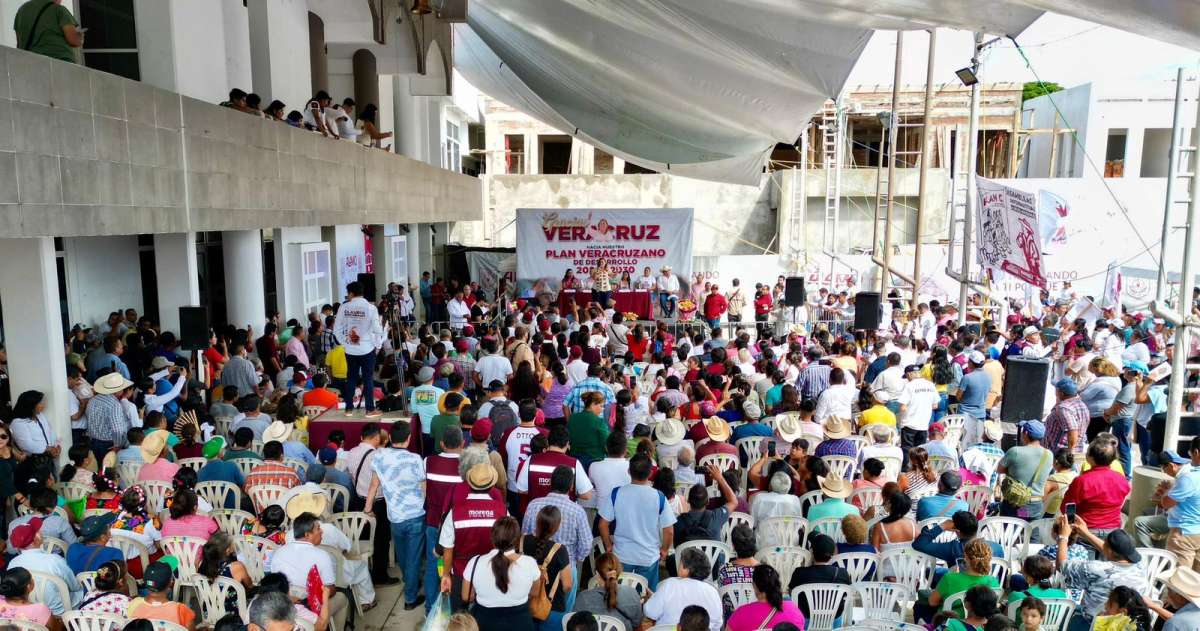 CON ‘ORDEN Y LIMPIEZA’, EMBELLECEREMOS NUESTRAS COMUNIDADES Y MUNICIPIOS ADELANTA ROCÍO NAHLE