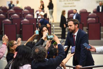 Aprueba Congreso sancionar delitos contra la seguridad agroalimentaria