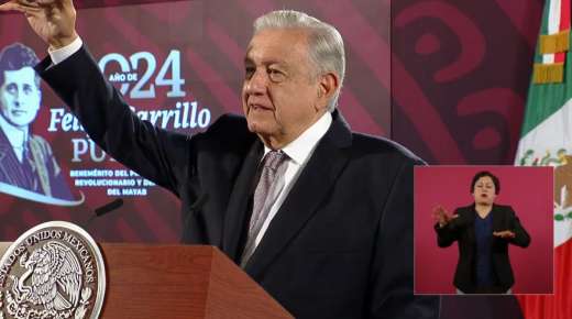 Rocío Nahle va a ser una muy buena gobernadora: Andrés Manuel López Obrador