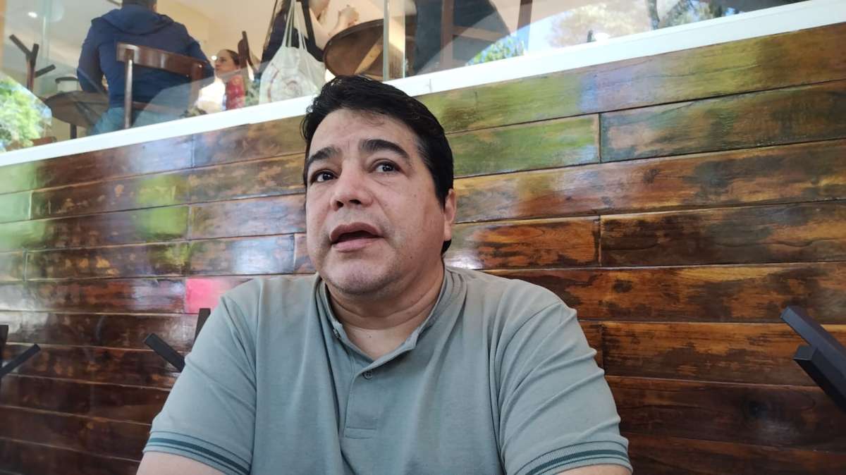 Director del CBTIS 165 de Coatepec se niega a realizar proceso de entrega-recepción al CEAP que tomó protesta en diciembre 2023