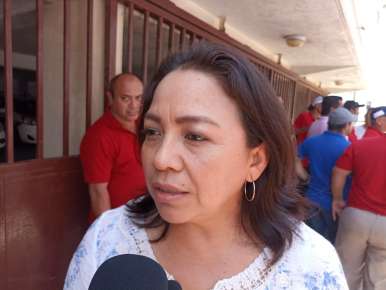 Administración de Hipólito Rodríguez dejó endeudados a sindicalizados al no pagar créditos con Fonacot: CAT  