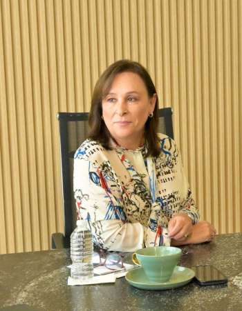 VERACRUZ, NICHO DE INVERSIONES Y OPORTUNIDADES GARANTIZA ROCÍO NAHLE