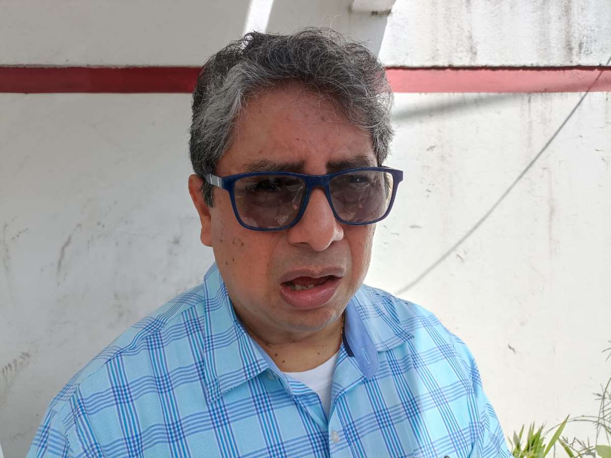 Roció Nahle debe auditar al Seguro del Magisterio, derechohabientes temen mal uso de sus aportaciones  