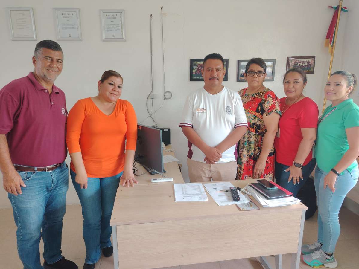 Se Graduarán 87 Alumnos del COBAEV Plantel 59 Pánuco  