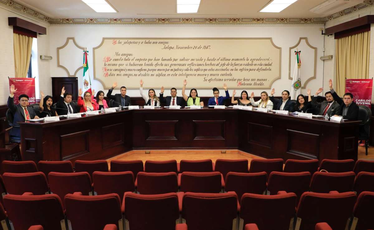 Últimos días para participar en el Premio Municipal de la Juventud y Cabildo Juvenil