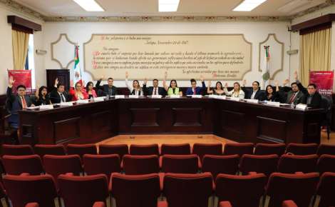 Últimos días para participar en el Premio Municipal de la Juventud y Cabildo Juvenil