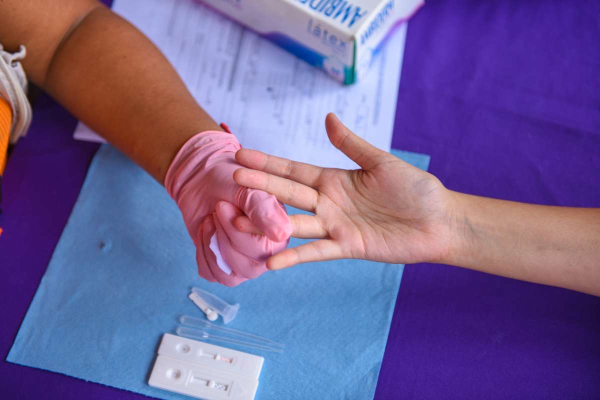 Invita Ayuntamiento a Feria de la Salud