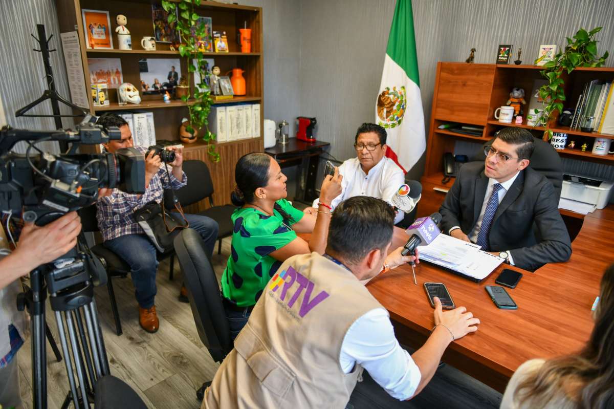 Convoca Ayuntamiento a tramitar Cartilla del Servicio Militar Nacional en Xalapa