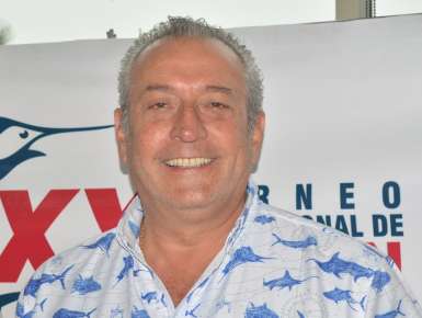 Alistan edición #23 del Torneo Internacional del Marlín “MAJA 2024”