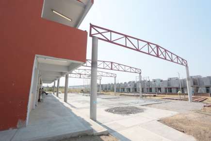 Ayuntamiento de Veracruz niega licencia de construcción a siete escuelas