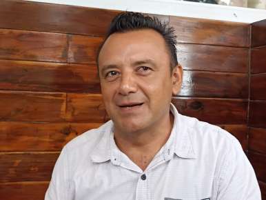 Agradece Movimiento de Chucho El Roto que gobierno acepte que carretera 180 está en pésimas condiciones  