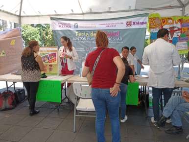 50 mil personas sin seguridad social se han empadronado en el Programa IMSS Bienestar  