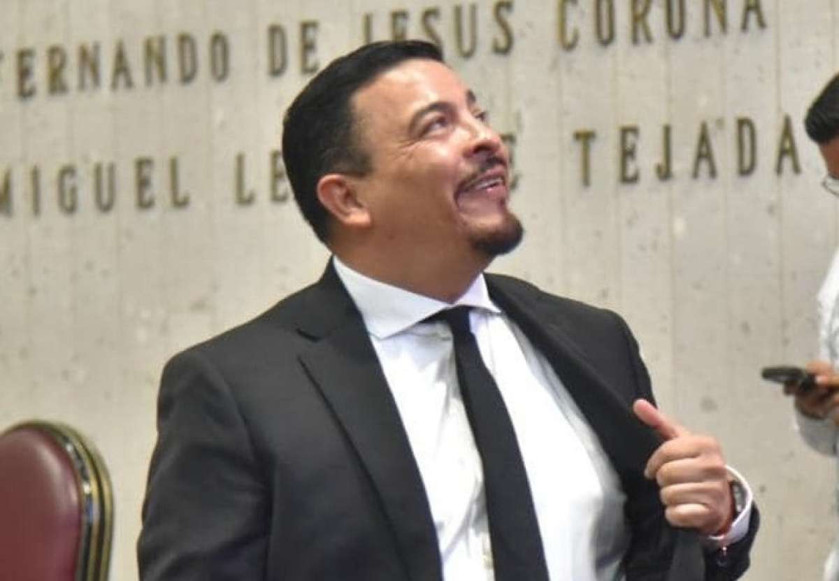 “Si tuvieras vergüenza, no hablarías de persecución política”: Cazarín a Yunes