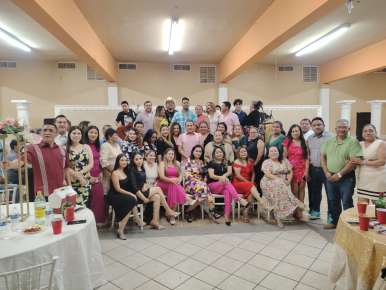 Celebraron el día del Abogado en Pánuco