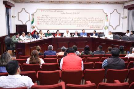 Autoriza Consejo de Desarrollo Municipal modificaciones al FAISMUN 2024