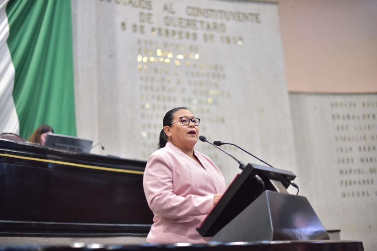 Avalan que Comisión de Regularización de Predios Escolares sea Permanente