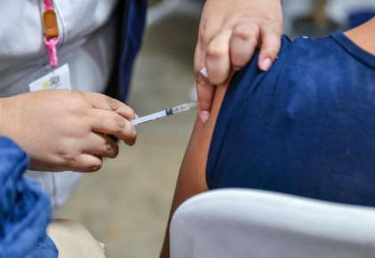 Realiza Ayuntamiento jornada de salud para personal de Limpia Pública