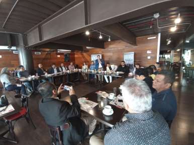 Evangélicos realizarán magna oración por el gobierno que encabezará Rocío Nahle  