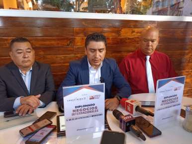 Delincuencia aprovecha mal estado de carreteras para asaltar a transportistas y robarles mercancías y vehículos: Canacintra  