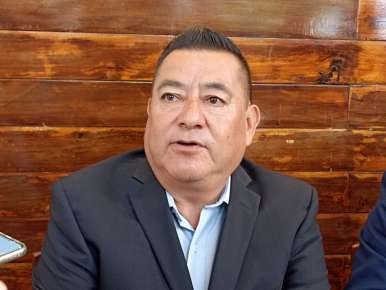 Carretera federal Huixcolotla-Perote-Xalapa es considerada como “zona roja” por los constantes asaltos que padecen transportistas  