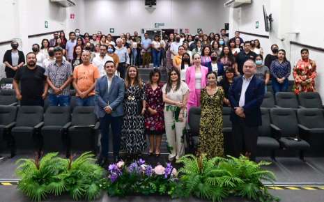 Personal del OPLE Veracruz se capacita en Lengua de Señas Mexicana