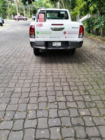 Acusan vecinos del Fraccionamiento Las Ánimas que desde el 19 de julio no se les suministra agua potable  