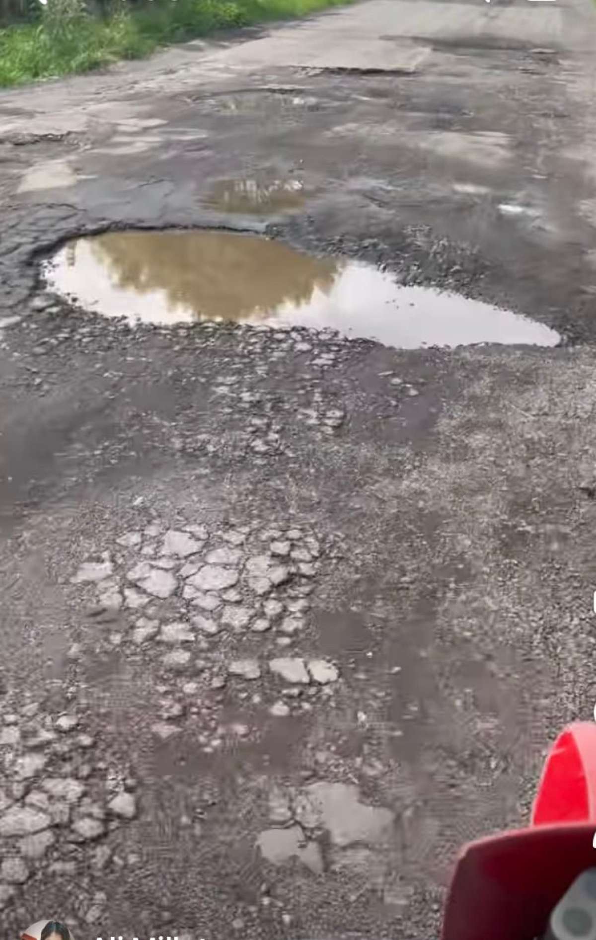 Transportistas de San Rafael denuncian abandono de la carretera federal 129, exigen a la SICT su rehabilitación o reconstruirla totalmente  