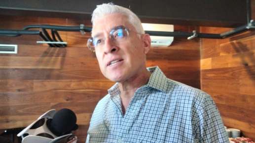 Otorgará la Fundación UV 80 becas alimentarias a estudiantes de escasos recursos para el próximo semestre: Facundo Pacheco  