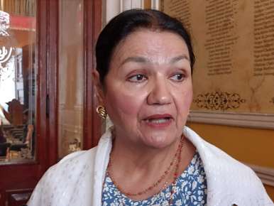 Reelección de Alejandro Moreno en el CEN priista estocada final al PRI, deteriora cualquier posibilidad de su recuperación  