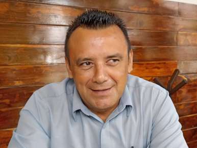 Después de año y medio CFE reanuda negociaciones con afiliados al Movimiento de Resistencia Civil La Leyenda de Chucho El Roto  