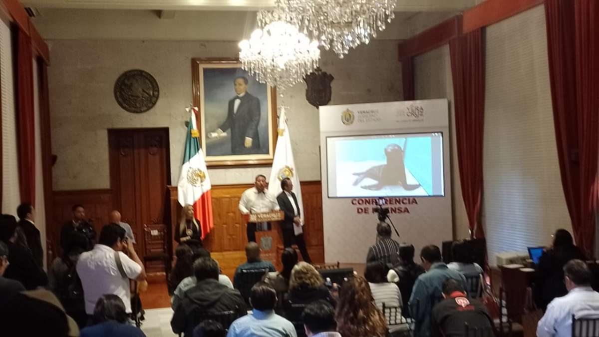 14 rellenos sanitarios y 5 centros de transferencia de residuos sólidos operan en Veracruz: Sergio Rodríguez  