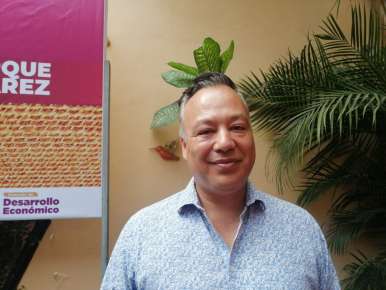 Por repunte económico, ayuntamiento local recibe alrededor de 300 solicitudes para apertura de antros