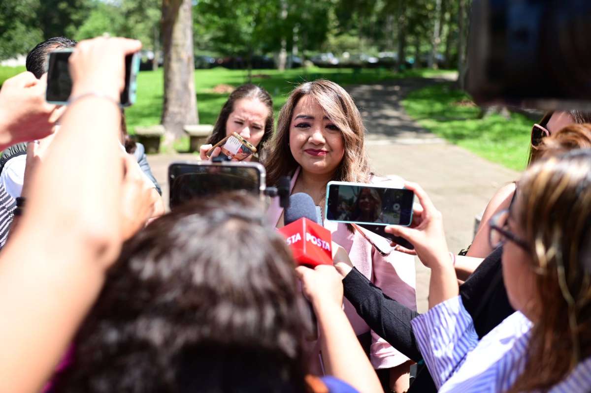 Más de 1,400 mdp busca ejercer el OPLE para el desarrollo del proceso electoral 2024-2025  