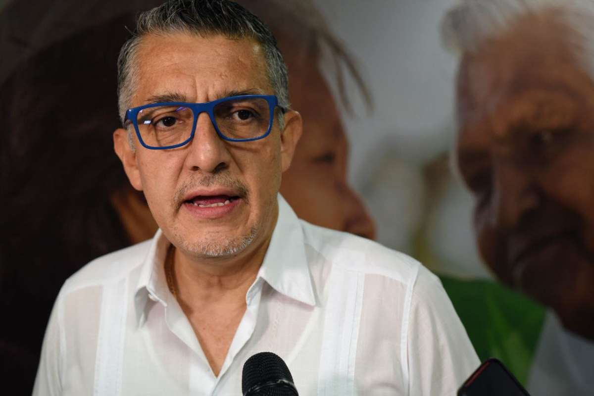 Todo listo para el inicio del ciclo escolar 2024-2025: SEV