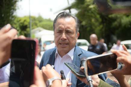 Irving Acosta Reyes será liberado, estamos atentos al caso: Gobernador