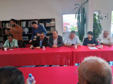 Complica a trabajadores de Salud transición del IMSS Bienestar  