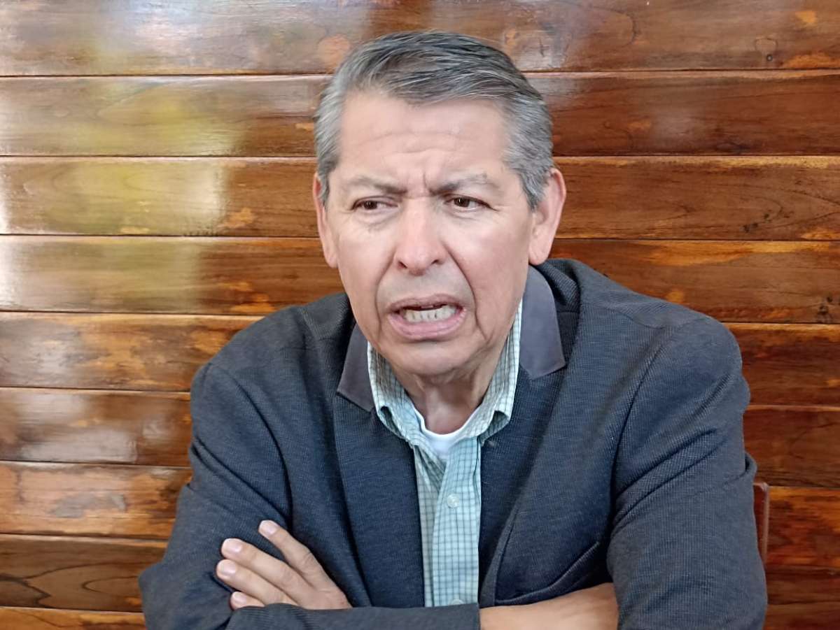 Evangélicos veracruzanos confían que gobierno de Claudia Sheinbaum sea de puertas abiertas y que no haya más división  