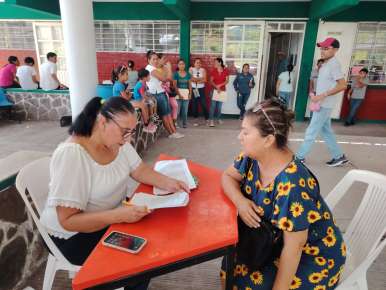 A Clases el 26 de Agosto en la Escuela Secundaria Federal Gral. Lázaro Cárdenas del Río.    