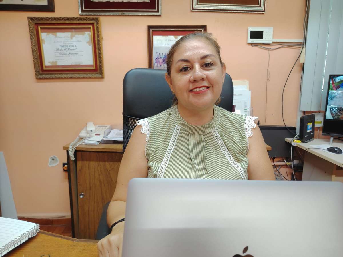 Aún Pueden Inscribirse en Bachilleres Pánuco; Este Lunes Arranca el Ciclo Escolar 2024-2025  