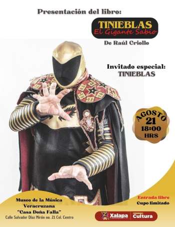 Vibrará Palacio Municipal al ritmo del rock mexicano y las grandes bandas