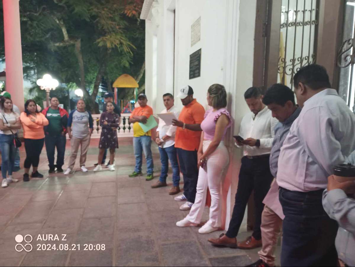 ¡¡Millón 700 para una cancha menos!!   