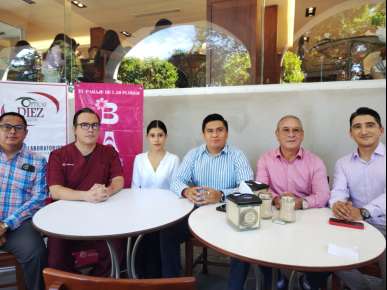 Se realizará Bazar Va por Xalapa, se impulsará a jóvenes emprendedores de la ciudad de Xalapa  