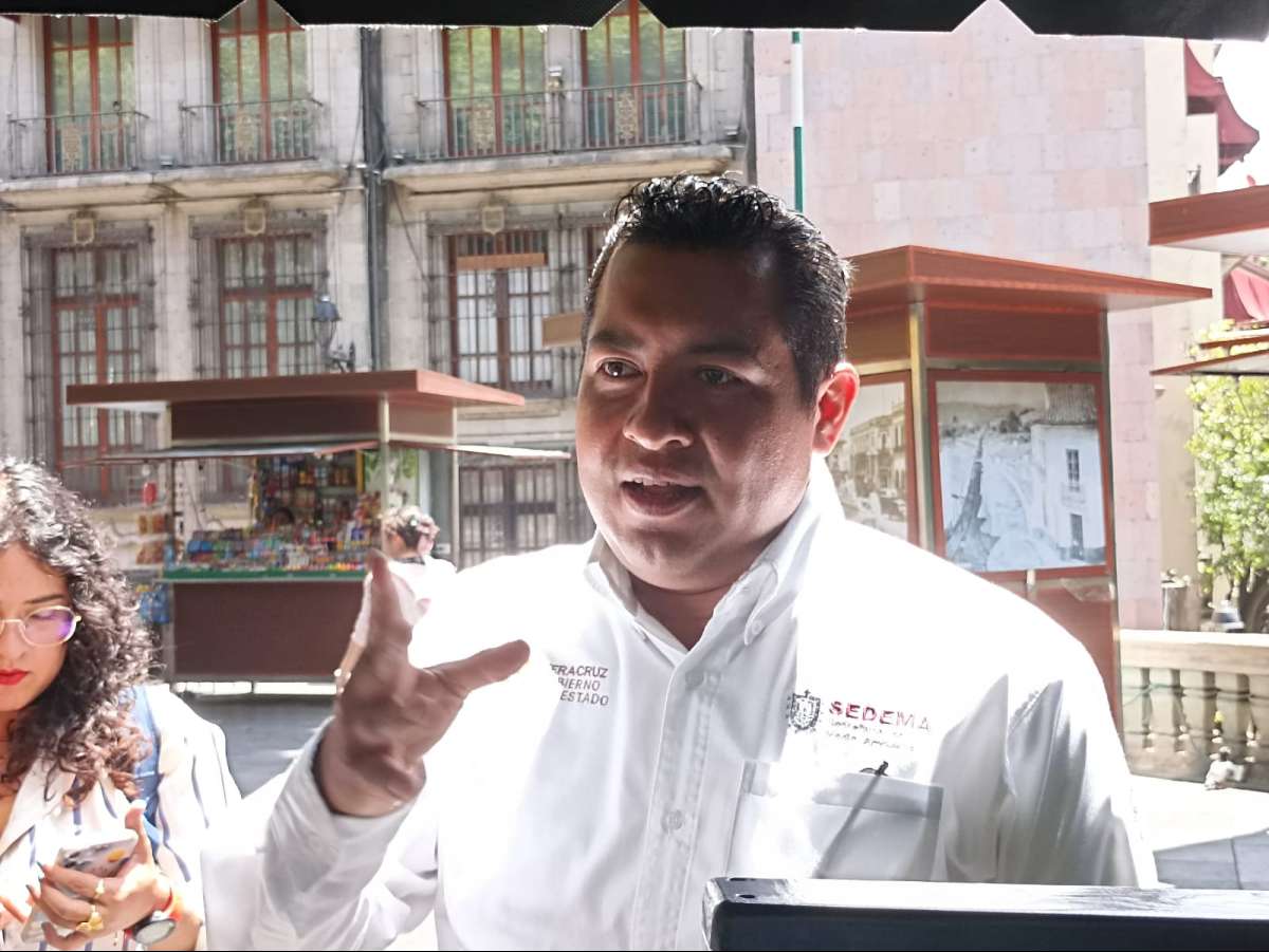 Falso que obra en La Martinica se realice en el Área Natural Protegida; no está dentro del polígono: Sedema  